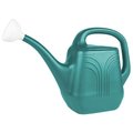 Bloem Bloem JW82-26 2 Gallon Classic Bermuda Teal Watering Can - Bermuda Teal JW82-26